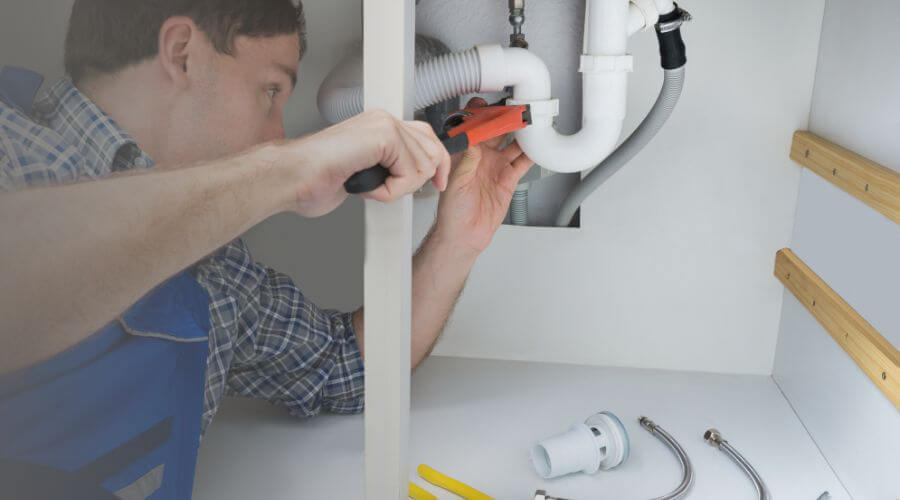 Local tankless water heater installation in Roanoke, AL